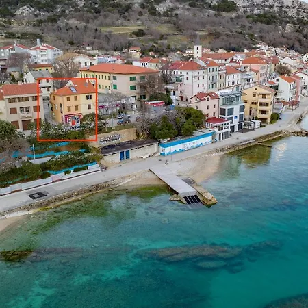 Διαμέρισμα Seaview