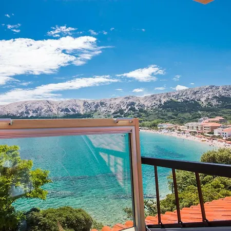 Seaview Διαμέρισμα *