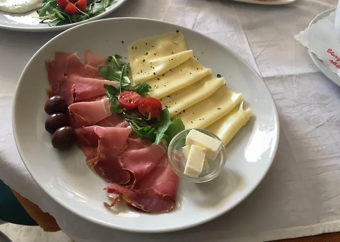 Seaview 公寓 巴斯卡