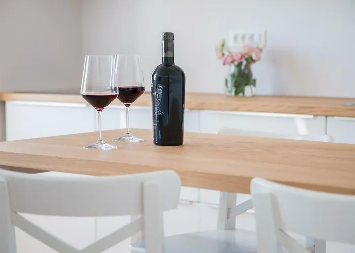 公寓 Seaview 巴斯卡