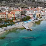 Apartmán Seaview
