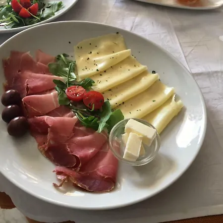 Seaview Appartement Baška