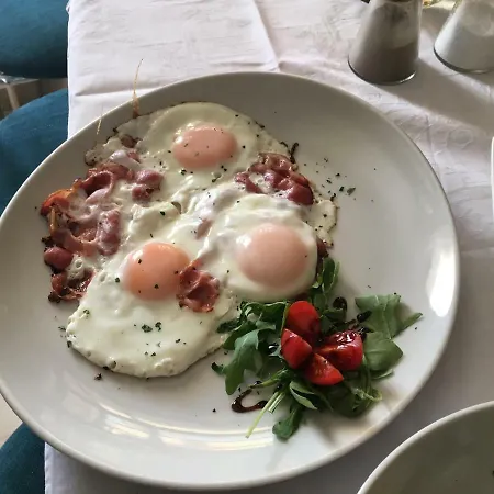 Apartamento Seaview Baška