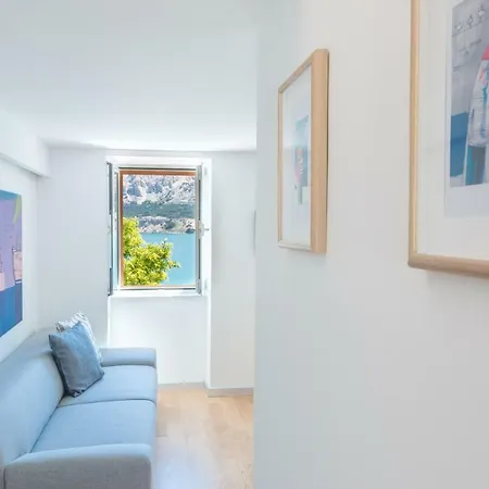 Seaview Apartamento *