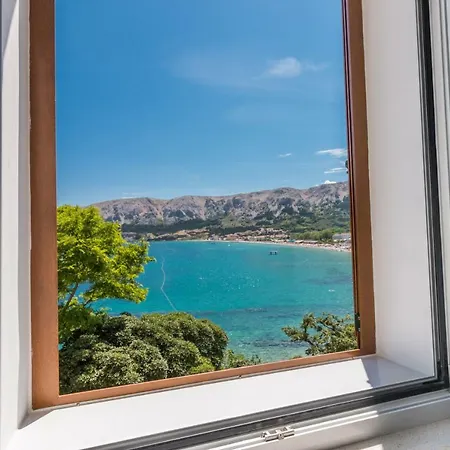 Appartamento Seaview