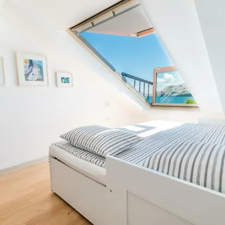 Seaview Appartement Baška
