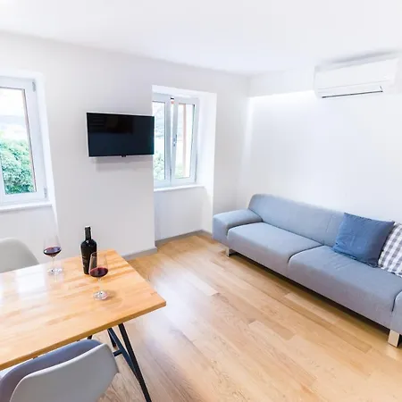 Seaview Appartement *