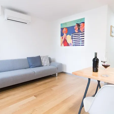 Appartamento Seaview