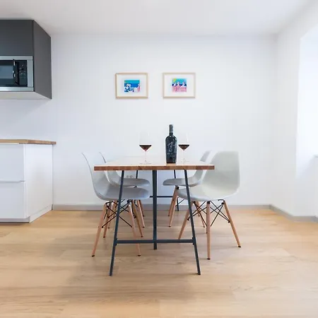 Apartament Seaview