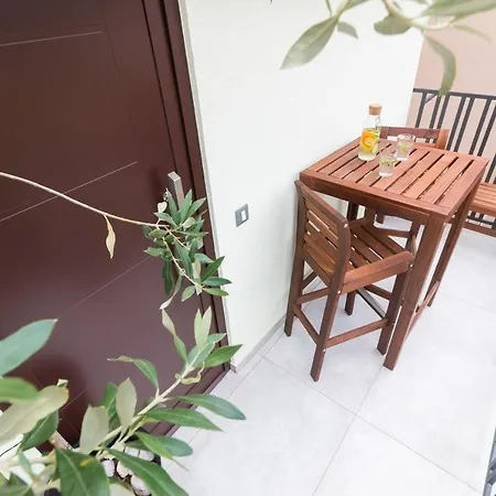 Seaview Appartamento
