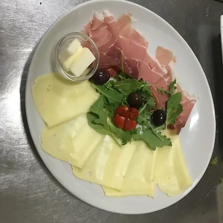 Seaview דירה באסקה